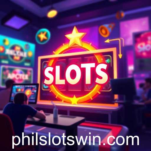 The Evolution of Philslots in the Gaming World