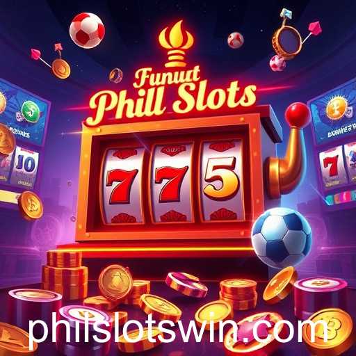 Online Gaming Evolution: Philslots Leads the Way