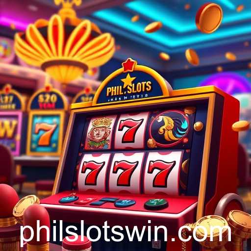 Philslots: Revolutionizing Online Gaming Ventures