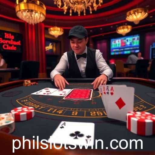 Rising Popularity of Philslots Amid Global Gaming Trends